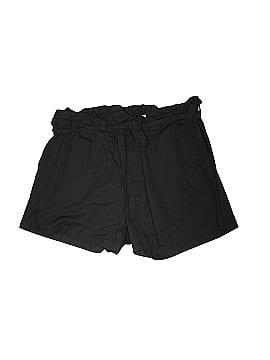 Tonjori Shorts (view 1)
