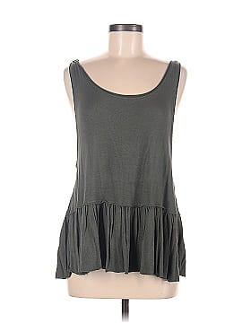Mossimo Supply Co. Sleeveless Top (view 1)