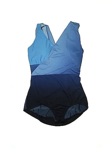 Lands' End One Piece Swimsuit (view 1)