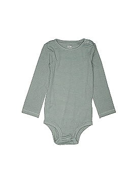 Carter's Short Sleeve Onesie (view 1)