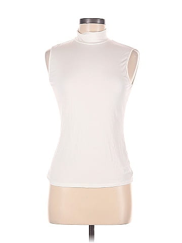 Theory hotsell sleeveless turtleneck