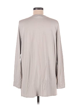 J.Jill Long Sleeve Blouse (view 2)