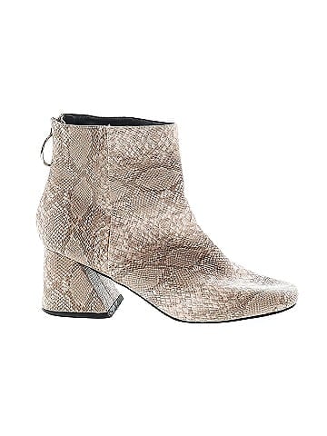 Boohoo snake clearance print boots