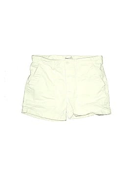 Acquaverde Khaki Shorts (view 1)