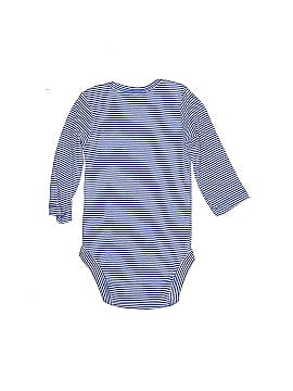 Carter's Long Sleeve Onesie (view 2)