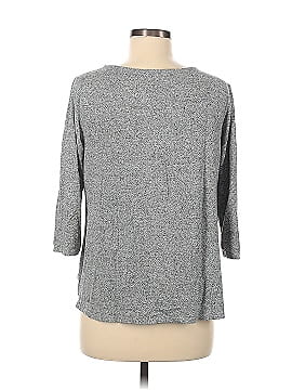 Gibson Long Sleeve Top (view 2)