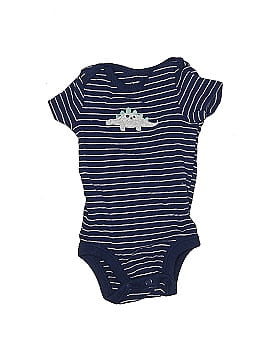 Carter's Short Sleeve Onesie (view 1)