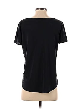 Banana Republic Short Sleeve T-Shirt (view 2)