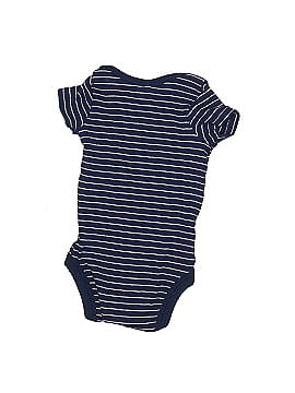 Carter's Short Sleeve Onesie (view 2)