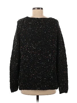 Dreamers Pullover Sweater (view 2)