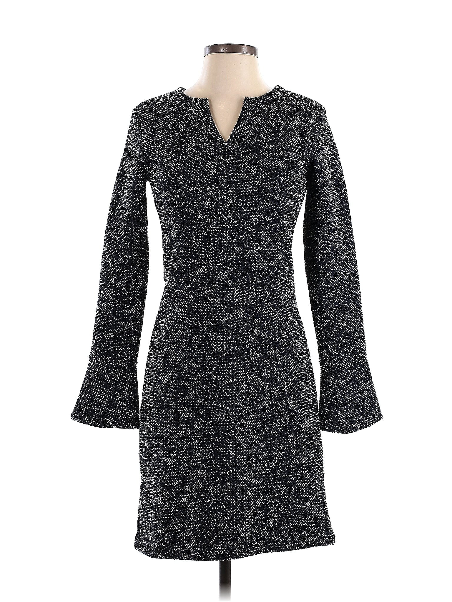 denim dress festival Vicky Mini Backless Purple Lace Prom Size:us:6 SIZE_9.5