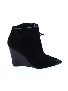 Joe's Jeans Ankle Boots (view 1)
