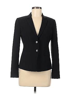 Ann Taylor Blazer (view 1)