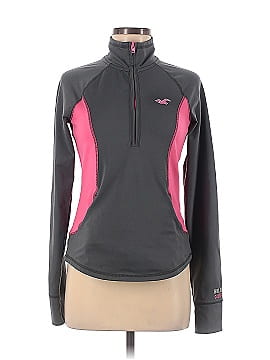 Hollister Track Jacket (view 1)