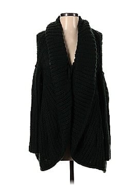 The Cue by Cher Qu Cardigan (view 1)