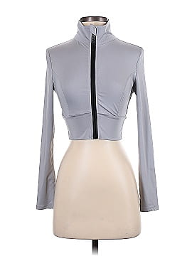 Shein Track Jacket (view 1)