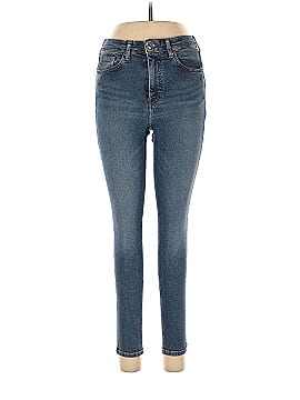 Topshop Jeans (view 1)