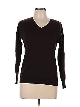 Lord & Taylor Wool Sweater (view 1)