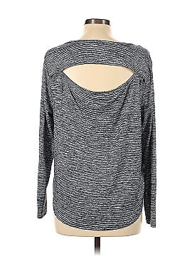 Athleta Long Sleeve T-Shirt (view 2)