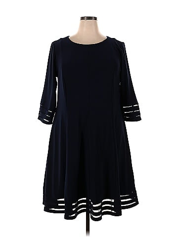 Casual jessica clearance howard dresses