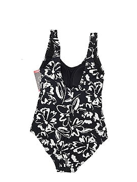 Hurley One Piece Swimsuit (view 2)