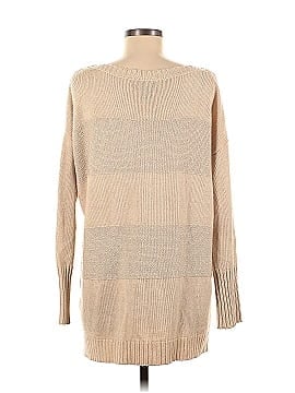 C by Bloomingdales Wool Pullover Sweater (view 2)