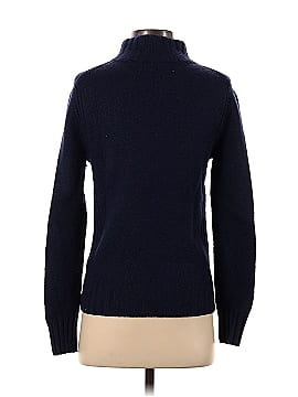 J.Crew Turtleneck Sweater (view 2)