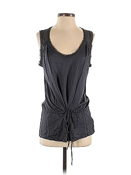 Banana Republic Sleeveless Blouse (view 1)