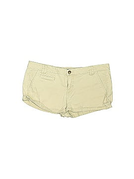 Express Shorts (view 1)