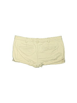 Express Shorts (view 2)