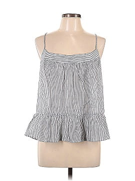 J.Crew Sleeveless Top (view 1)