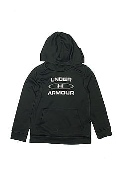 Under Armour Pullover Hoodie (view 1)