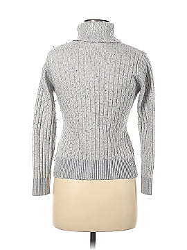 Assorted Brands Turtleneck Sweater (view 2)
