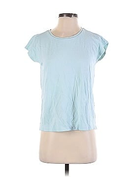 Ann Taylor Factory Sleeveless T-Shirt (view 1)
