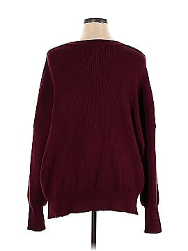 Unbranded Pullover Sweater (view 2)