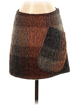 L.A.M.B. Wool Skirt (view 1)