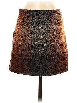 L.A.M.B. Wool Skirt (view 2)