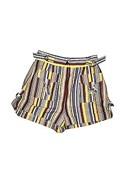 Zimmermann Shorts (view 1)