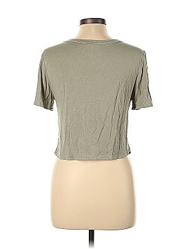 Gaze Short Sleeve T-Shirt (view 2)