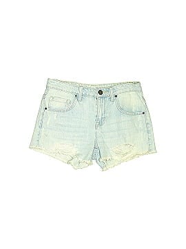 BDG Denim Shorts (view 1)