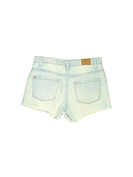 BDG Denim Shorts (view 2)