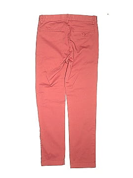 Crewcuts Outlet Khakis (view 2)