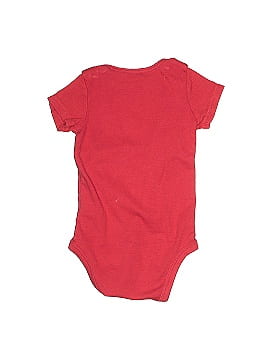 Carter's Short Sleeve Onesie (view 2)