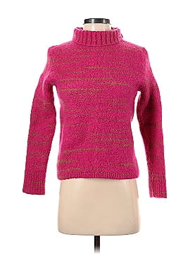 Banana Republic Turtleneck Sweater (view 1)