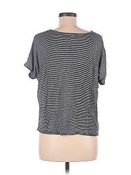 PST By Project Social T Short Sleeve Top (view 2)