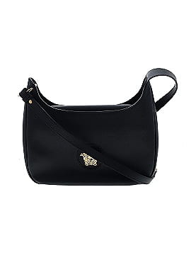 Versace Leather Crossbody Bag (view 1)