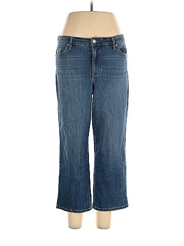 Gloria vanderbilt jeans outlet petite