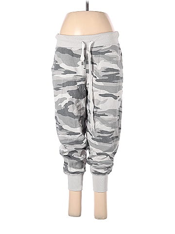 Aerie sweatpant online shorts