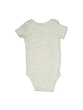 Carter's Short Sleeve Onesie (view 2)