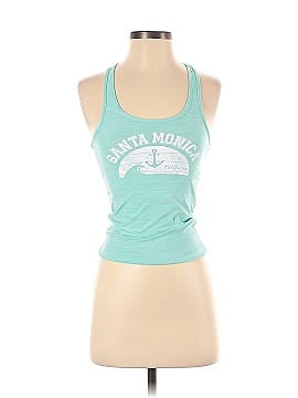 MEMORIES Fashion Accessories Tank Top (view 1)